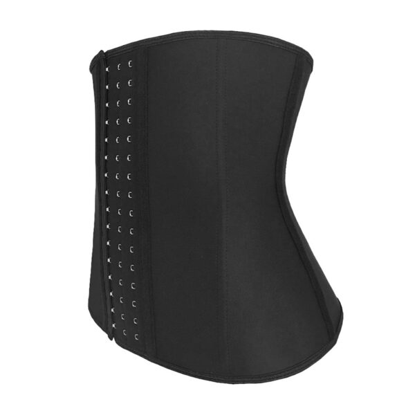 Waist Trainer Black Mat - Image 2