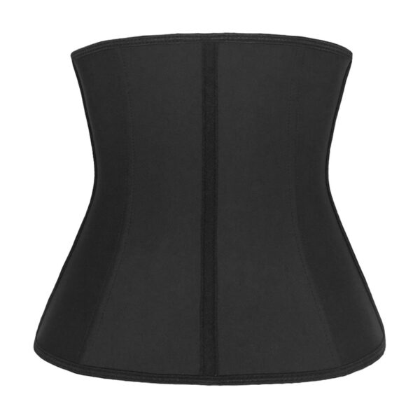 Waist Trainer Black Mat - Image 3