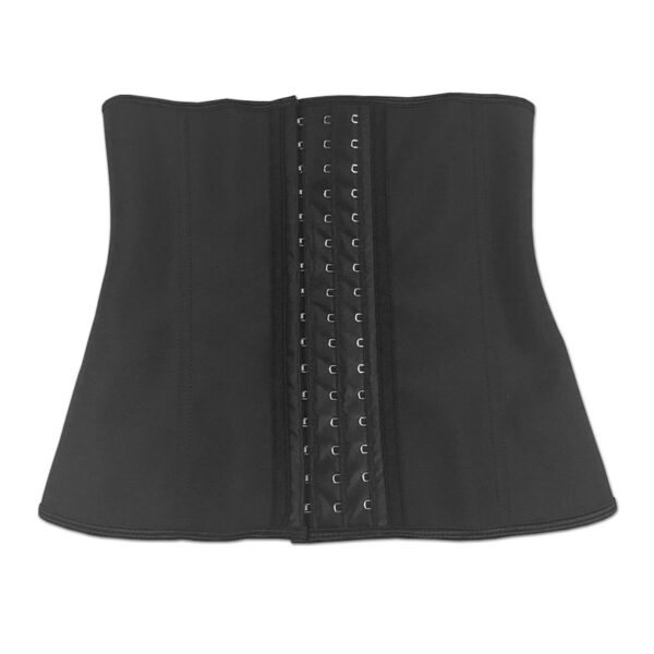 Waist Trainer Black Mat - Image 4