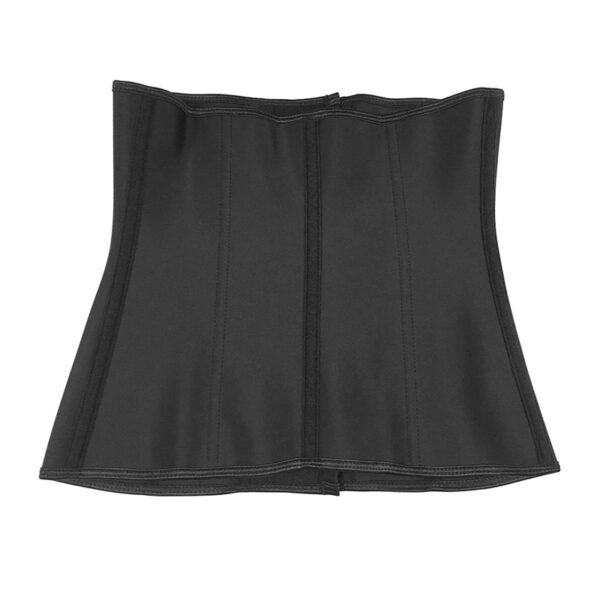 Waist Trainer Black Mat - Image 5