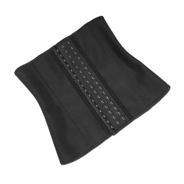 Waist Trainer Black Mat - Image 6