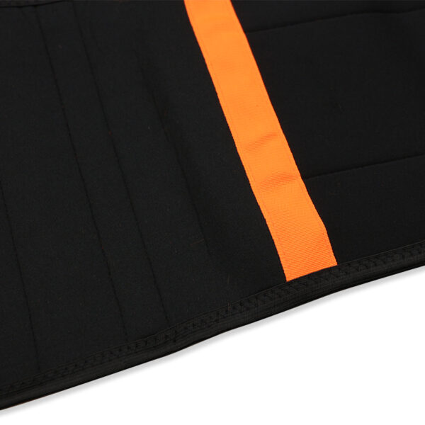 ACTIVE ME ORANGE GYM BELT - Image 9