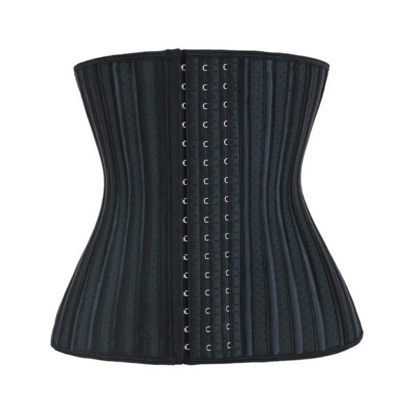 Waist Trainers Air  Black With Holes