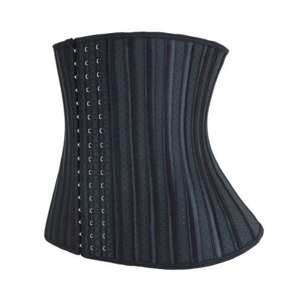 Waist Trainers Air  Black With Holes - Image 2